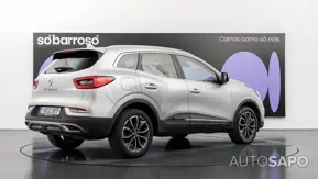 Renault Kadjar 1.5 dCi Intens de 2019