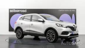 Renault Kadjar 1.5 dCi Intens de 2019