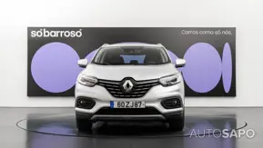 Renault Kadjar 1.5 dCi Intens de 2019