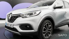 Renault Kadjar 1.5 dCi Intens de 2019