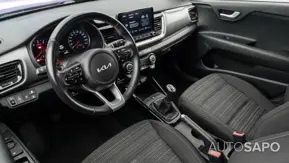 Kia Stonic 1.0 T-GDi Drive de 2021