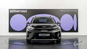 Kia Stonic 1.0 T-GDi Drive de 2021