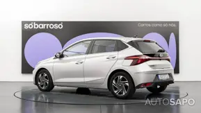 Hyundai i20 de 2023