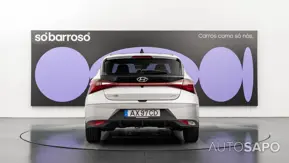 Hyundai i20 de 2023