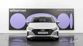 Hyundai i20 de 2023