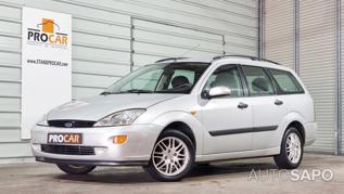 Ford Focus de 2000