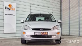 Ford Focus de 2000