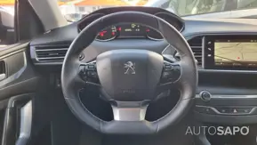 Peugeot 308 de 2018