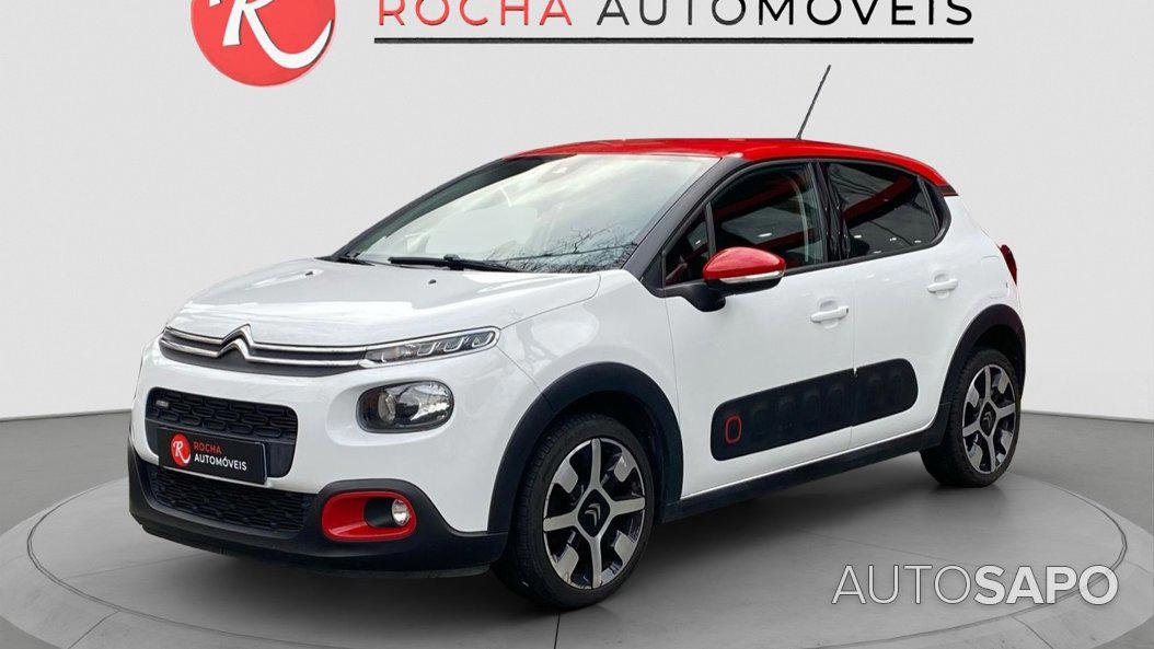 Citroen C3 de 2016