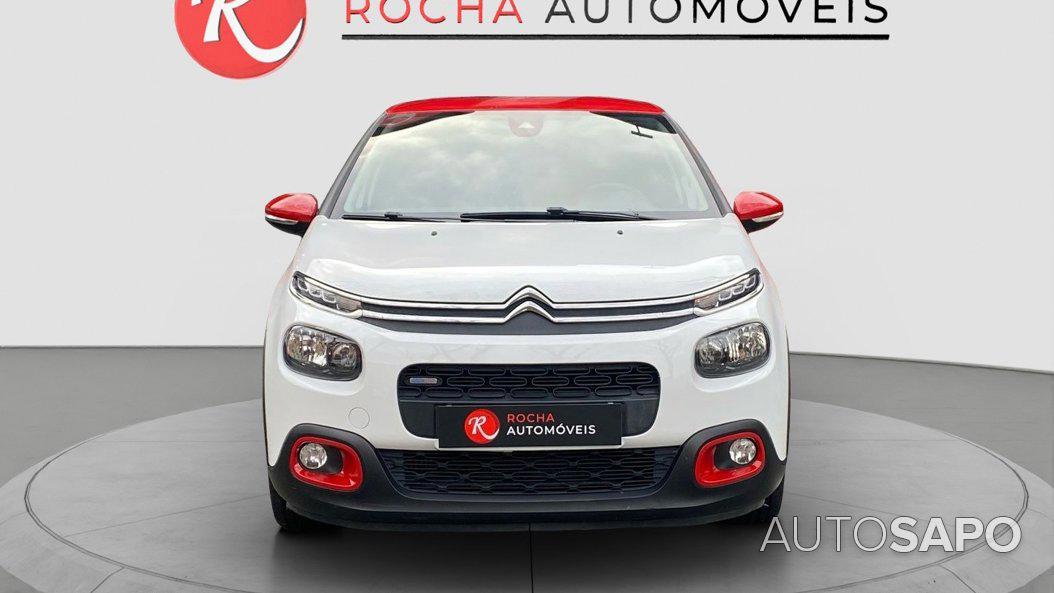 Citroen C3 de 2016