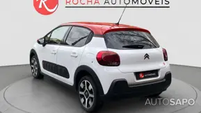 Citroen C3 de 2016