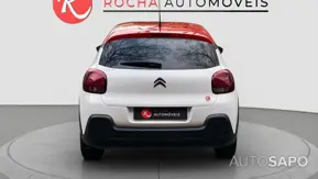 Citroen C3 de 2016