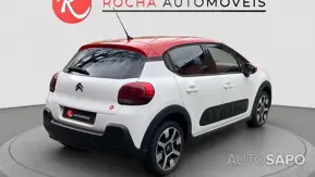 Citroen C3 de 2016