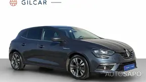 Renault Mégane de 2019