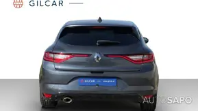 Renault Mégane de 2019