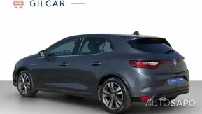 Renault Mégane de 2019