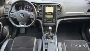 Renault Mégane de 2019