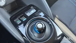 Nissan Leaf de 2019