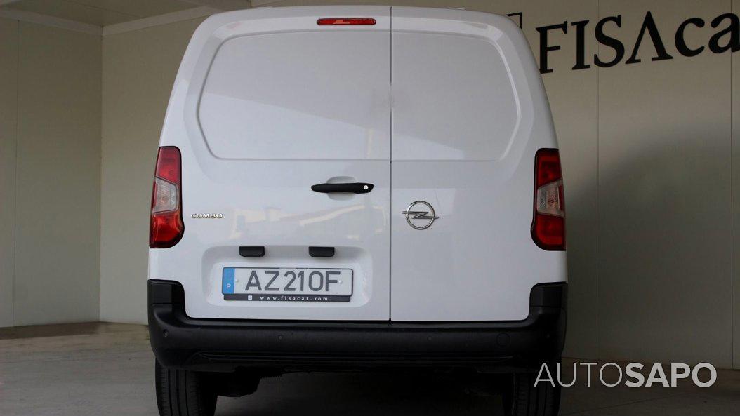 Opel Combo de 2023