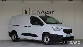 Opel Combo de 2023