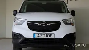 Opel Combo de 2023