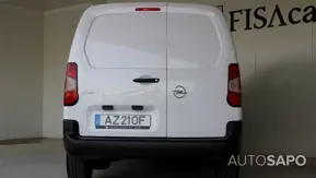 Opel Combo de 2023