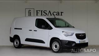 Opel Combo de 2023