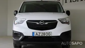 Opel Combo de 2023