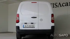 Opel Combo de 2023