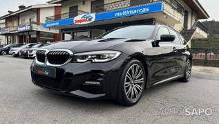 BMW Série 3 de 2021