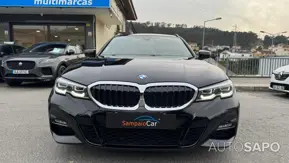 BMW Série 3 de 2021