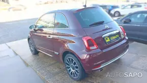 Fiat 500 de 2021