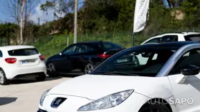 Peugeot RCZ 1.6 THP de 2011