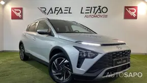 Hyundai Bayon 1.0 T-GDi Premium DCT de 2022