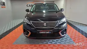 Peugeot 5008 1.2 PureTech Allure EAT8 de 2019