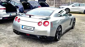 Nissan GT-R 3.8 V6 Premium Edition de 2010