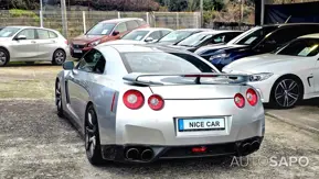 Nissan GT-R 3.8 V6 Premium Edition de 2010