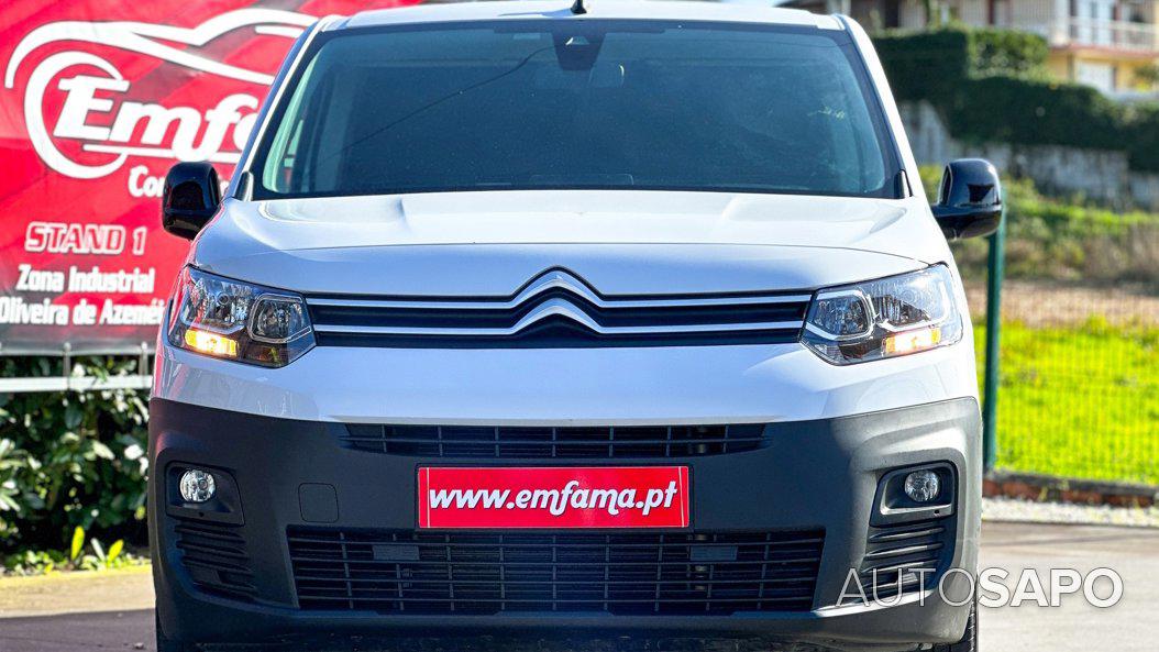 Citroen Berlingo de 2023