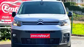 Citroen Berlingo de 2023