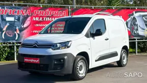 Citroen Berlingo de 2023