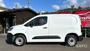 Citroen Berlingo de 2023