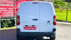 Citroen Berlingo de 2023