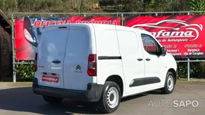 Citroen Berlingo de 2023