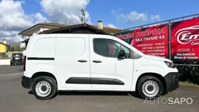 Citroen Berlingo de 2023