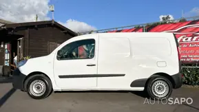 Renault Kangoo de 2020