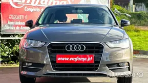 Audi A3 de 2012