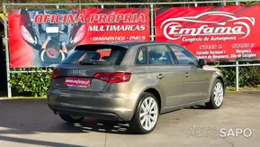 Audi A3 de 2012