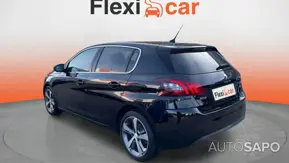 Peugeot 308 de 2018