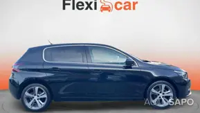 Peugeot 308 de 2018