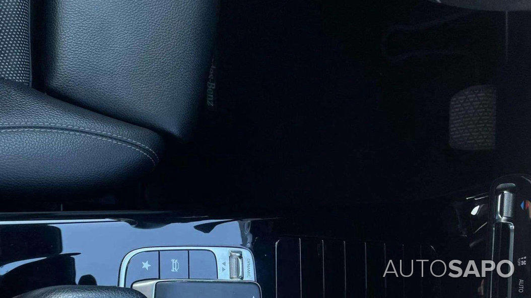 Mercedes-Benz Classe A de 2019